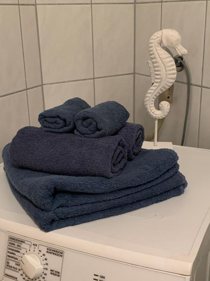 Cityapartment Direkt Am Hafen Friedrichshafen Ngoại thất bức ảnh
