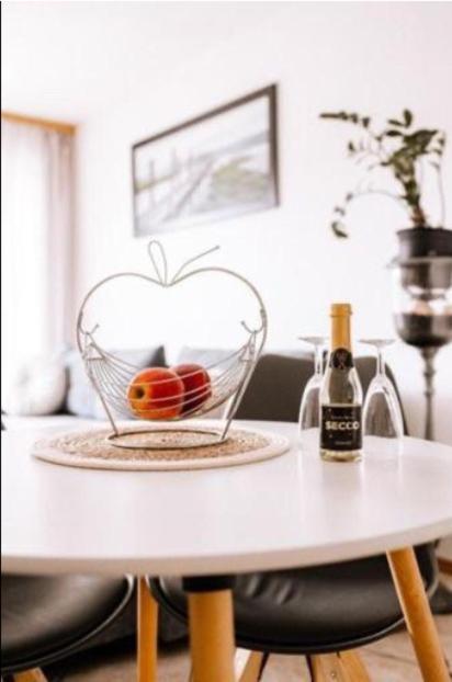 Cityapartment Direkt Am Hafen Friedrichshafen Ngoại thất bức ảnh