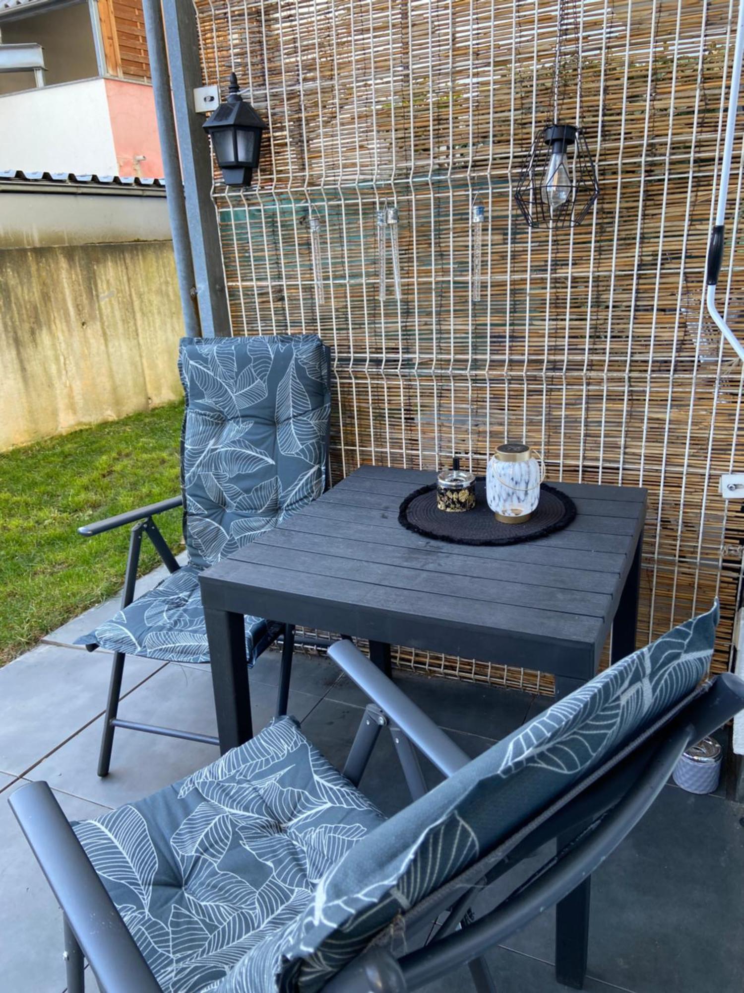 Cityapartment Direkt Am Hafen Friedrichshafen Ngoại thất bức ảnh