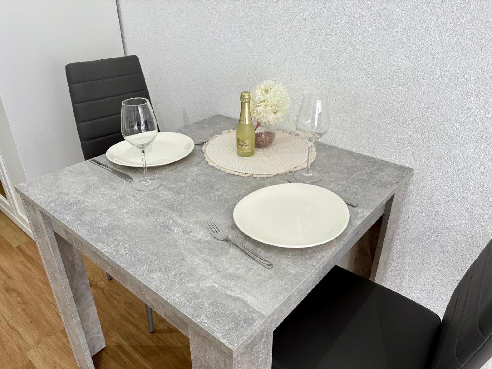 Cityapartment Direkt Am Hafen Friedrichshafen Ngoại thất bức ảnh